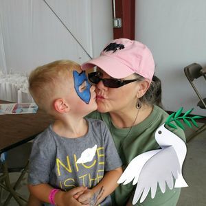 Meet your Posher, Debra